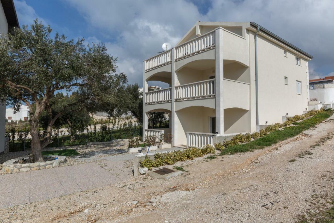 Memories Apartments Sveti Petar  Exterior foto