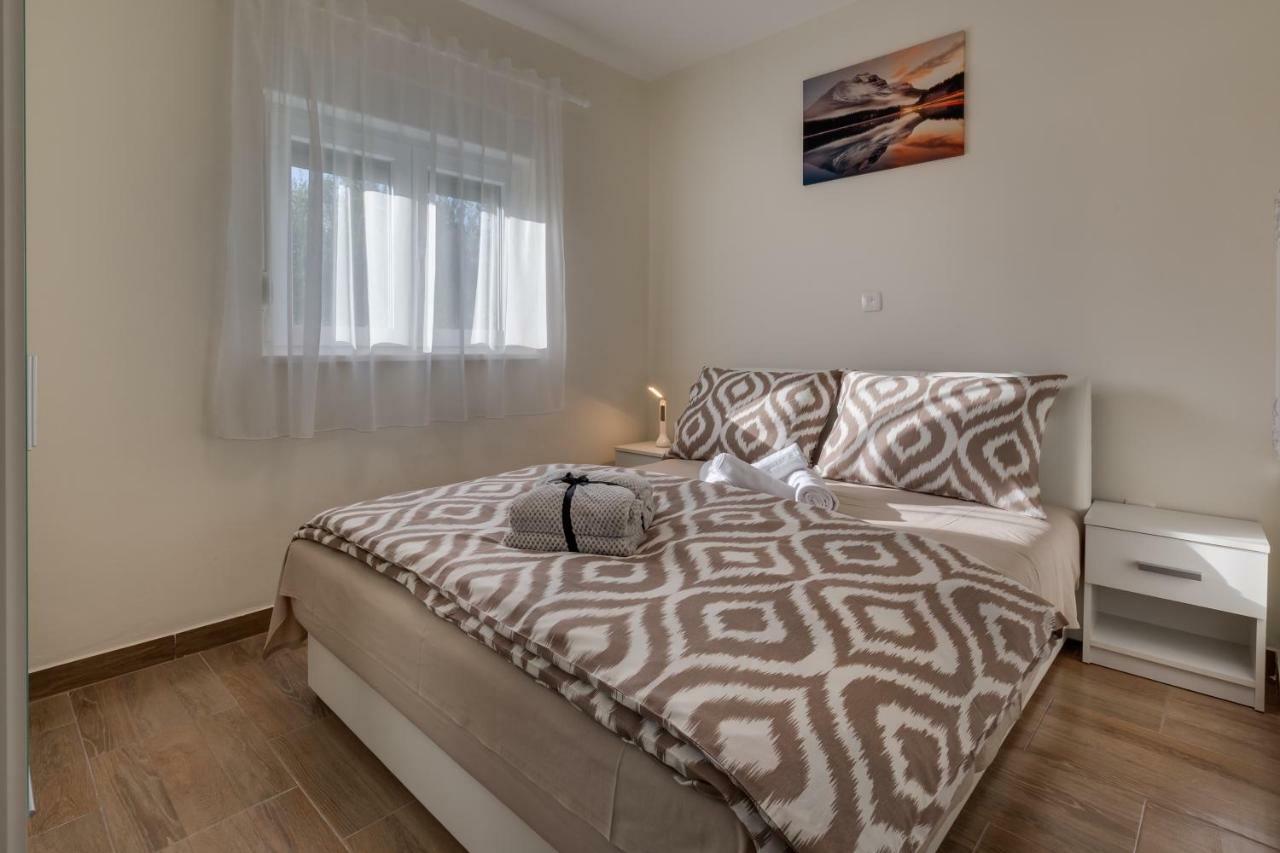 Memories Apartments Sveti Petar  Exterior foto